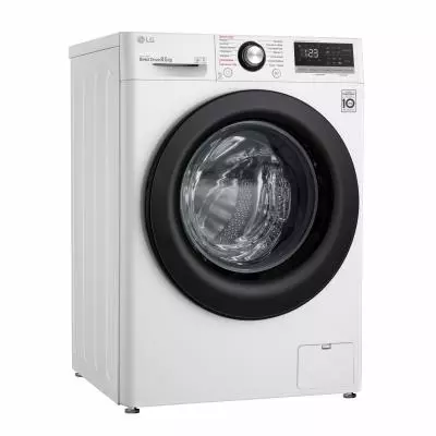 Стиральная машина LG F2V3GS6W - 2 Стиральная машина LG F2V3GS6W - 2