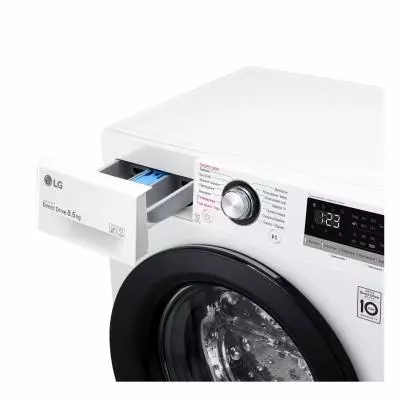 Стиральная машина LG F2V3GS6W - 3 Стиральная машина LG F2V3GS6W - 3