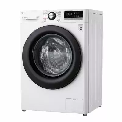 Стиральная машина LG F2V3GS6W - 7 Стиральная машина LG F2V3GS6W - 7
