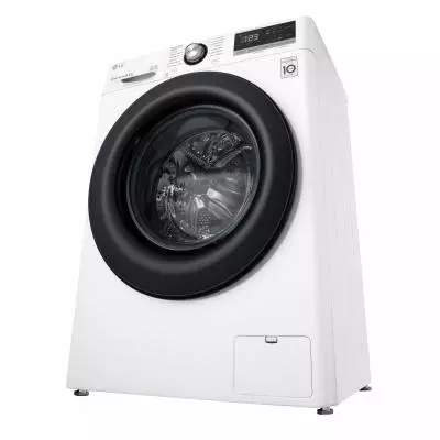 Стиральная машина LG F2V3GS6W - 8 Стиральная машина LG F2V3GS6W - 8