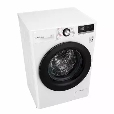 Стиральная машина LG F2V3GS6W - 9 Стиральная машина LG F2V3GS6W - 9