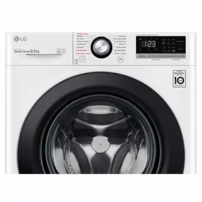 Стиральная машина LG F2V3GS6W - 10 Стиральная машина LG F2V3GS6W - 10