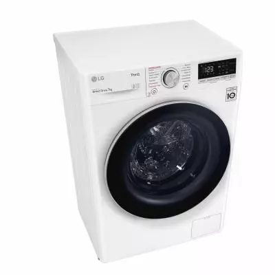 Стиральная машина LG F2V5HS1W - 8