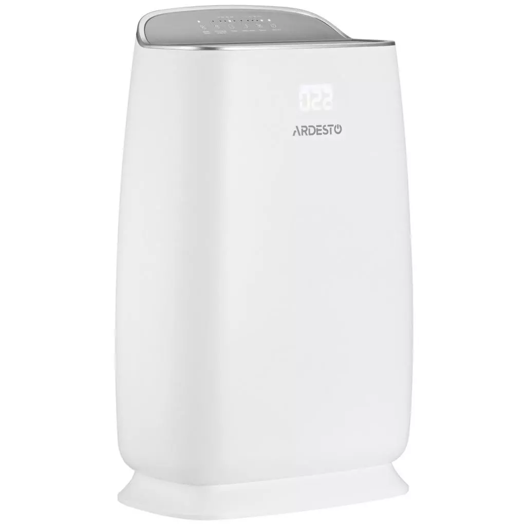 Воздухоочиститель Ardesto AP-200-W1 - 1 Воздухоочиститель Ardesto AP-200-W1 - 1