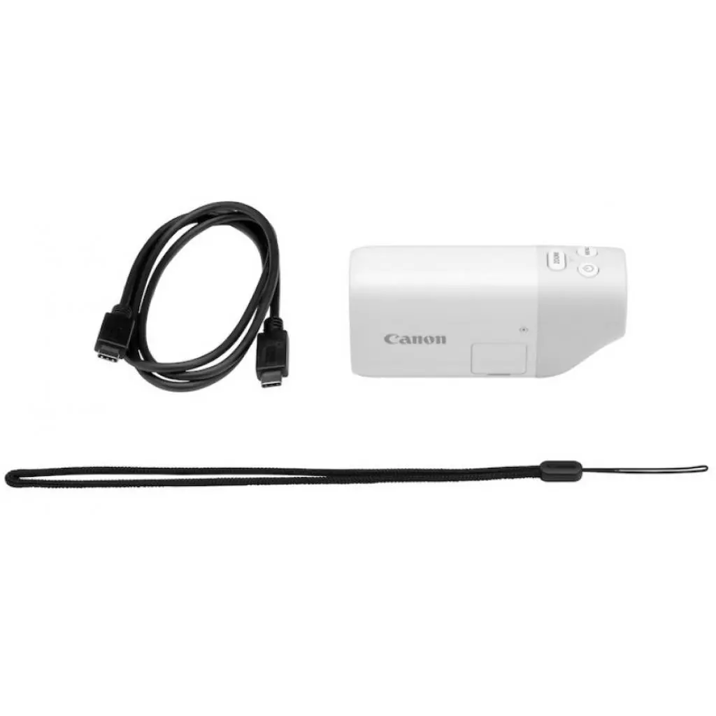 Цифровой фотоаппарат Canon Powershot Zoom (4838C007) - 5 Цифровой фотоаппарат Canon Powershot Zoom (4838C007) - 5