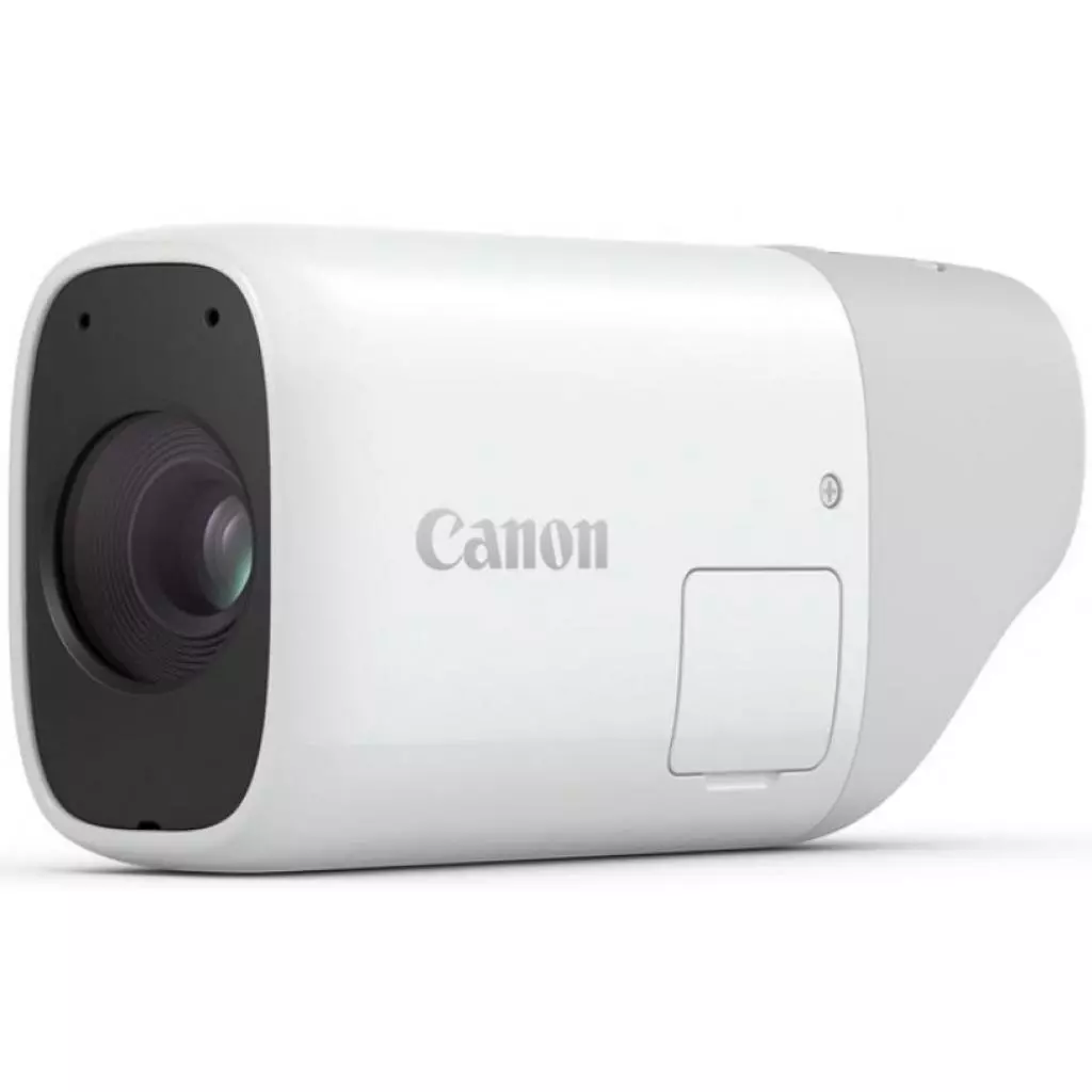Цифровой фотоаппарат Canon Powershot Zoom (4838C007)