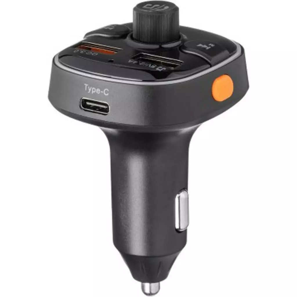 FM модулятор Gelius ProRGB-QCGP-FMT050 - 6 FM модулятор Gelius ProRGB-QCGP-FMT050 - 6