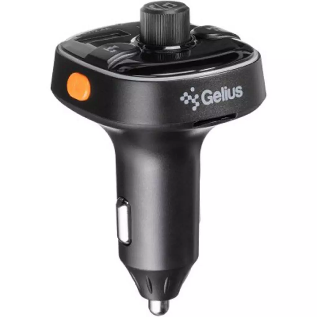 FM модулятор Gelius ProRGB-QCGP-FMT050 - 8 FM модулятор Gelius ProRGB-QCGP-FMT050 - 8