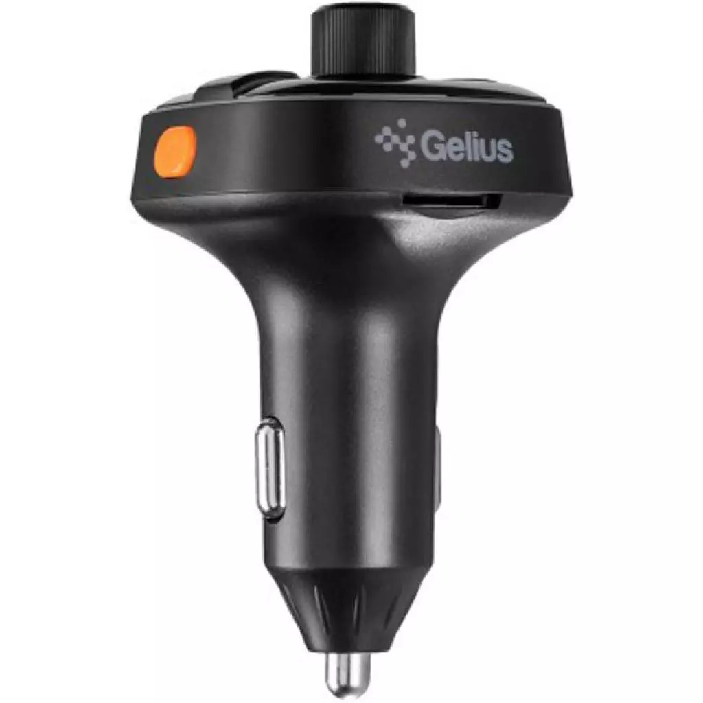 FM модулятор Gelius ProRGB-QCGP-FMT050 - 9 FM модулятор Gelius ProRGB-QCGP-FMT050 - 9