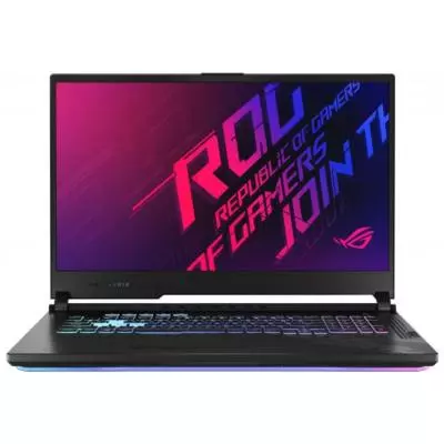 Ноутбук ASUS ROG Strix G713QM-HG033 (90NR05C2-M00900) - 1 Ноутбук ASUS ROG Strix G713QM-HG033 (90NR05C2-M00900) - 1