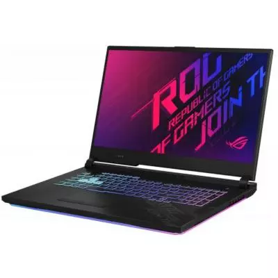 Ноутбук ASUS ROG Strix G713QM-HG033 (90NR05C2-M00900) - 4 Ноутбук ASUS ROG Strix G713QM-HG033 (90NR05C2-M00900) - 4