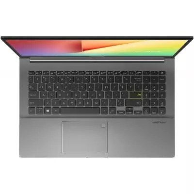 Ноутбук ASUS Vivobook S15 S533EQ-BN147 (90NB0SE3-M02480) - 4 Ноутбук ASUS Vivobook S15 S533EQ-BN147 (90NB0SE3-M02480) - 4