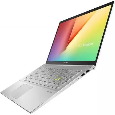 Ноутбук ASUS Vivobook S15 S533EQ-BN151 (90NB0SE4-M02520) - 3 Ноутбук ASUS Vivobook S15 S533EQ-BN151 (90NB0SE4-M02520) - 3