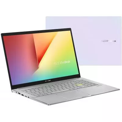 Ноутбук ASUS Vivobook S15 S533EQ-BN151 (90NB0SE4-M02520) - 6 Ноутбук ASUS Vivobook S15 S533EQ-BN151 (90NB0SE4-M02520) - 6