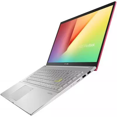 Ноутбук ASUS Vivobook S15 S533EQ-BN165 (90NB0SE2-M02700) - 3 Ноутбук ASUS Vivobook S15 S533EQ-BN165 (90NB0SE2-M02700) - 3