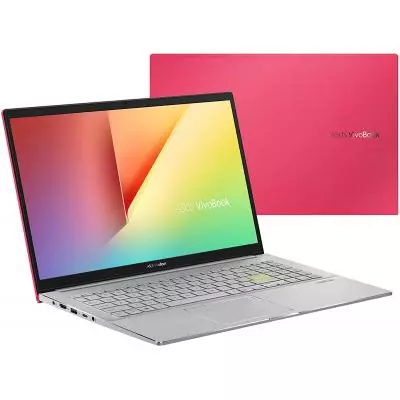 Ноутбук ASUS Vivobook S15 S533EQ-BN165 (90NB0SE2-M02700) - 6 Ноутбук ASUS Vivobook S15 S533EQ-BN165 (90NB0SE2-M02700) - 6