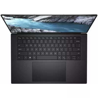 Ноутбук Dell XPS 15 9500 (210-AVQG) - 3 Ноутбук Dell XPS 15 9500 (210-AVQG) - 3