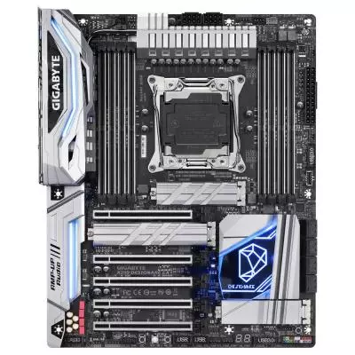 Материнская плата Gigabyte X299 DESIGNARE EX - 1