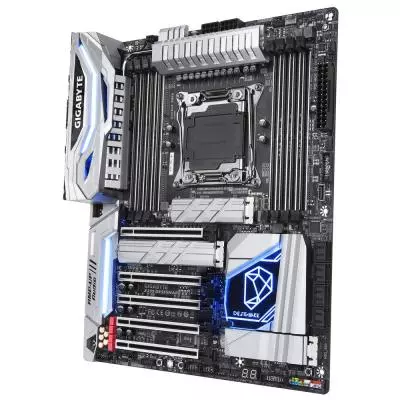 Материнская плата Gigabyte X299 DESIGNARE EX - 2