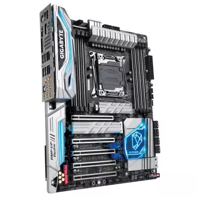 Материнская плата Gigabyte X299 DESIGNARE EX - 3