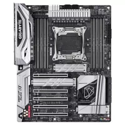 Материнская плата Gigabyte X299 DESIGNARE EX - 4