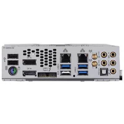 Материнская плата Gigabyte X299 DESIGNARE EX - 5