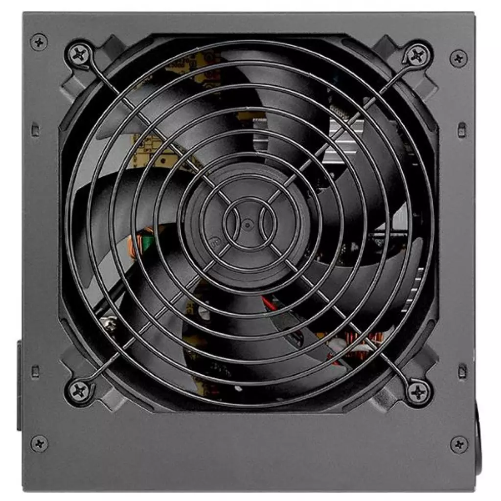 Блок питания ThermalTake 650W (PS-TRS-0650NPCWEU-2) - 2 Блок питания ThermalTake 650W (PS-TRS-0650NPCWEU-2) - 2