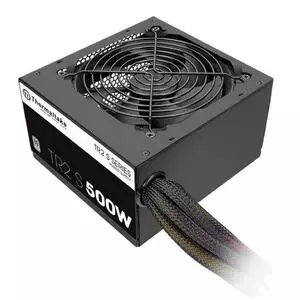 Блок питания ThermalTake 650W (PS-TRS-0650NPCWEU-2)