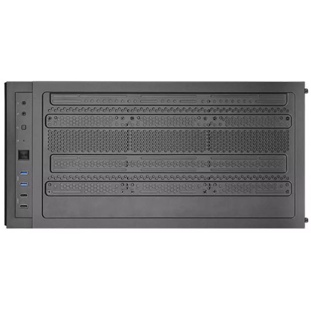 Корпус ThermalTake Suppressor F31 (CA-1E3-00M1NN-00) - 5 Корпус ThermalTake Suppressor F31 (CA-1E3-00M1NN-00) - 5