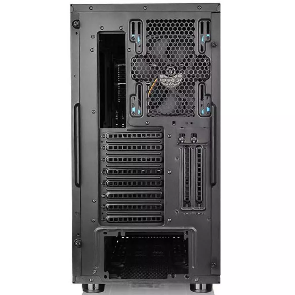 Корпус ThermalTake Suppressor F31 Tempered Glass Edition (CA-1E3-00M1WN-03) - 1 Корпус ThermalTake Suppressor F31 Tempered Glass Edition (CA-1E3-00M1WN-03) - 1