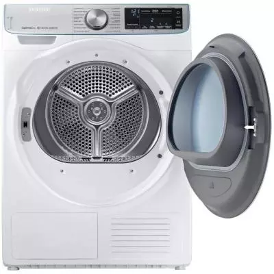 Сушильная машина Samsung DV90N8287AW/UA - 4 Сушильная машина Samsung DV90N8287AW/UA - 4