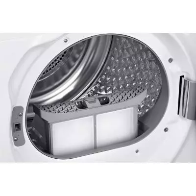 Сушильная машина Samsung DV90N8287AW/UA - 8 Сушильная машина Samsung DV90N8287AW/UA - 8