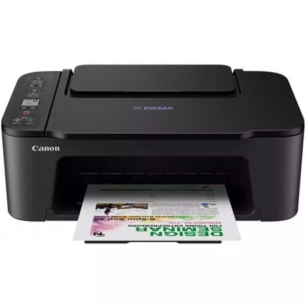 Многофункциональное устройство Canon PIXMA E3440 (4464C009) - 2 Многофункциональное устройство Canon PIXMA E3440 (4464C009) - 2
