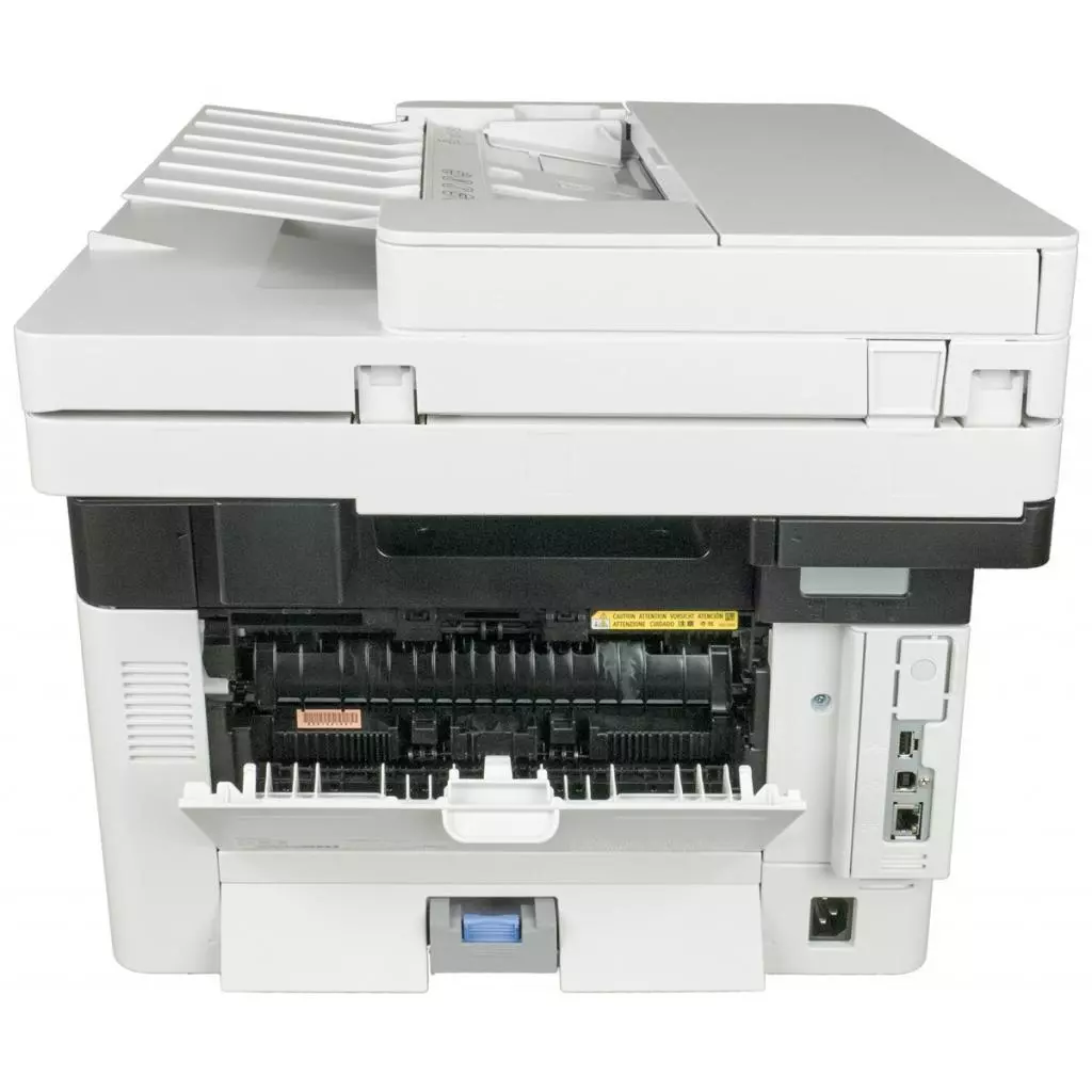 Многофункциональное устройство Canon MF443dw c Wi-Fi + 057HBK (3514C008AABND1) - 3 Многофункциональное устройство Canon MF443dw c Wi-Fi + 057HBK (3514C008AABND1) - 3