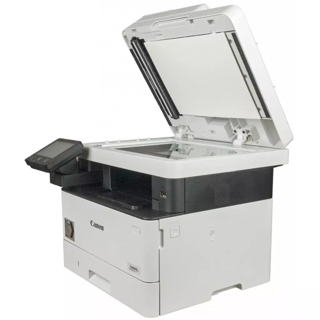 Многофункциональное устройство Canon MF443dw c Wi-Fi + 057HBK (3514C008AABND1) - 8 Многофункциональное устройство Canon MF443dw c Wi-Fi + 057HBK (3514C008AABND1) - 8