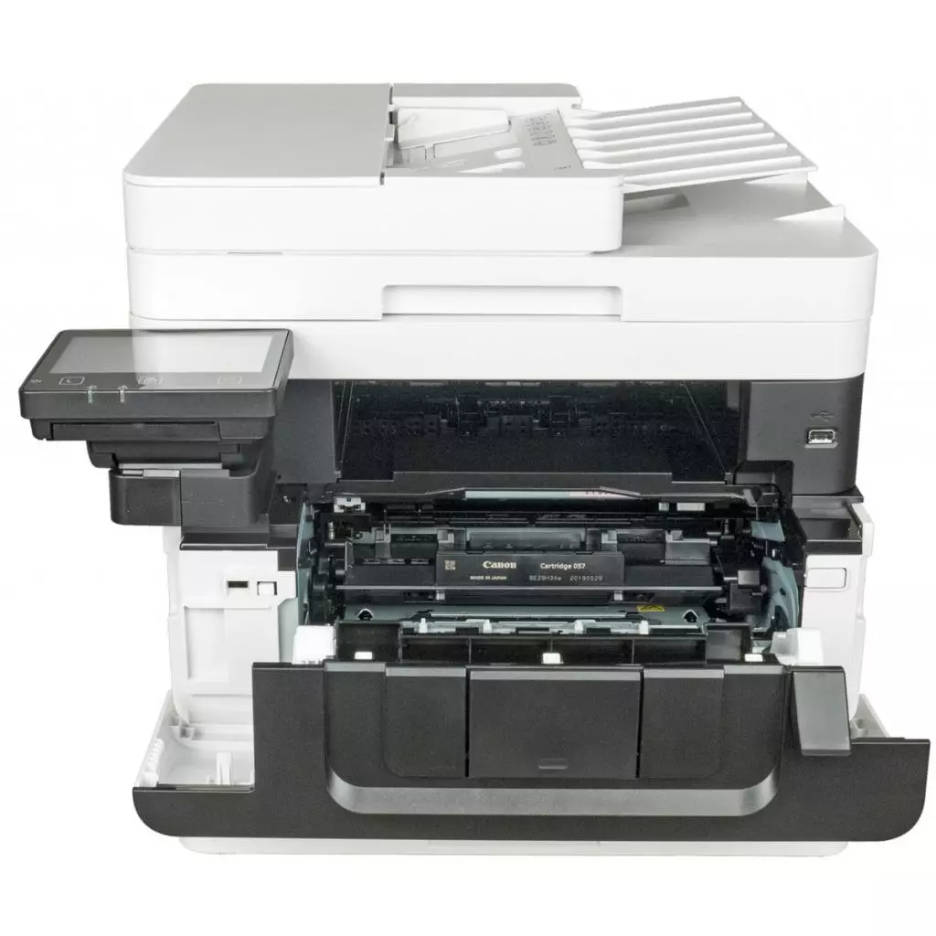 Многофункциональное устройство Canon MF443dw c Wi-Fi + 057HBK (3514C008AABND1) - 11 Многофункциональное устройство Canon MF443dw c Wi-Fi + 057HBK (3514C008AABND1) - 11