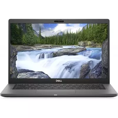 Ноутбук Dell Latitude 7310 (N010L731013UA_WP)
