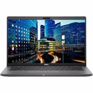 Ноутбук Dell Latitude 7310 (N019L731013UA_WP)