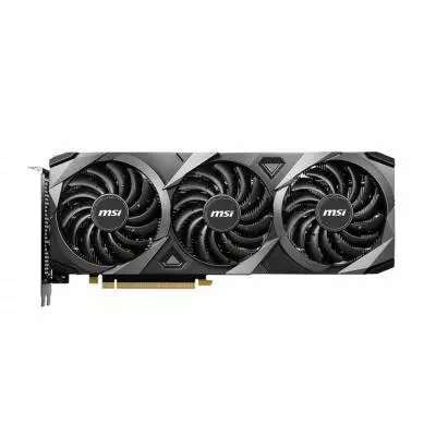 Видеокарта MSI GeForce RTX3060 12Gb VENTUS 3X OC (RTX 3060 VENTUS 3X 12G OC) - 1