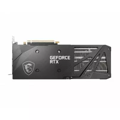 Видеокарта MSI GeForce RTX3060 12Gb VENTUS 3X OC (RTX 3060 VENTUS 3X 12G OC) - 3