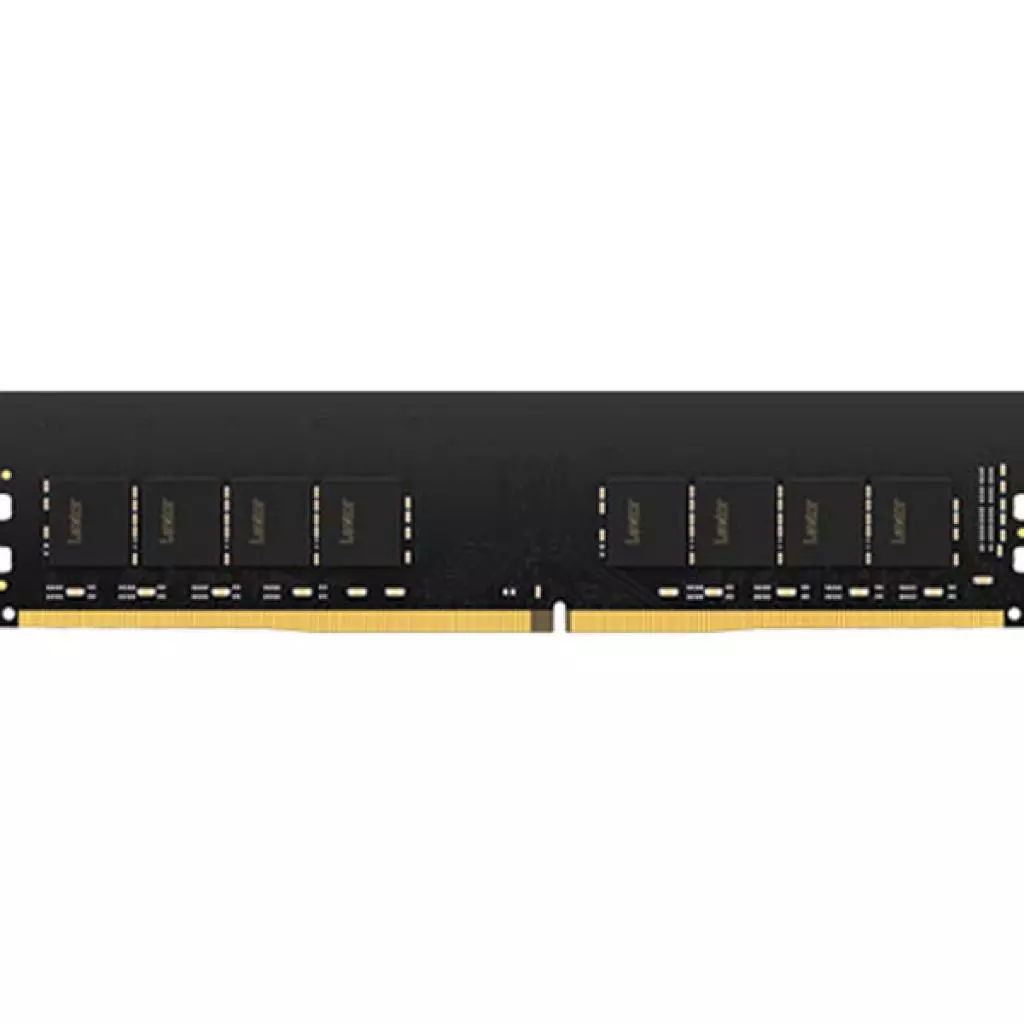 Модуль памяти для компьютера DDR4 16GB 3200 MHz Lexar (LD4AU016G-R3200GSST)