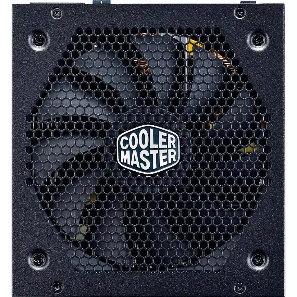 Блок питания CoolerMaster 750W Master V Gold (MPY-7501-AFAAGV-EU) - 7 Блок питания CoolerMaster 750W Master V Gold (MPY-7501-AFAAGV-EU) - 7