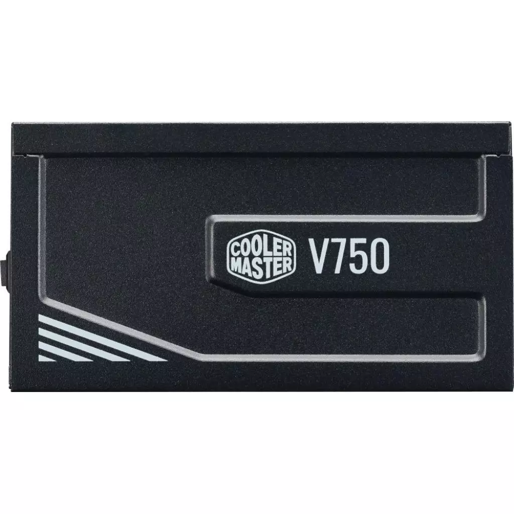 Блок питания CoolerMaster 750W Master V Gold (MPY-7501-AFAAGV-EU) - 8 Блок питания CoolerMaster 750W Master V Gold (MPY-7501-AFAAGV-EU) - 8