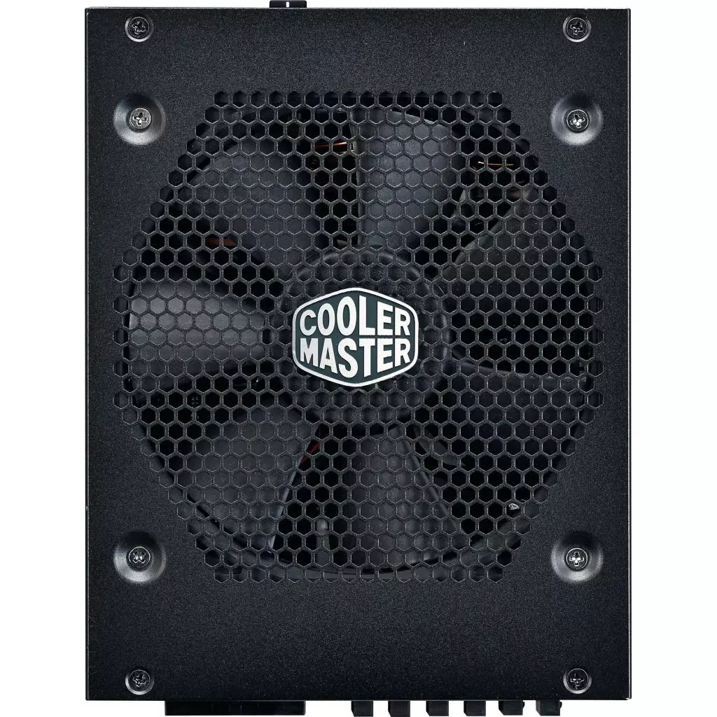 Блок питания CoolerMaster 1000W V Platinum (MPZ-A001-AFBAPV-EU) - 3 Блок питания CoolerMaster 1000W V Platinum (MPZ-A001-AFBAPV-EU) - 3