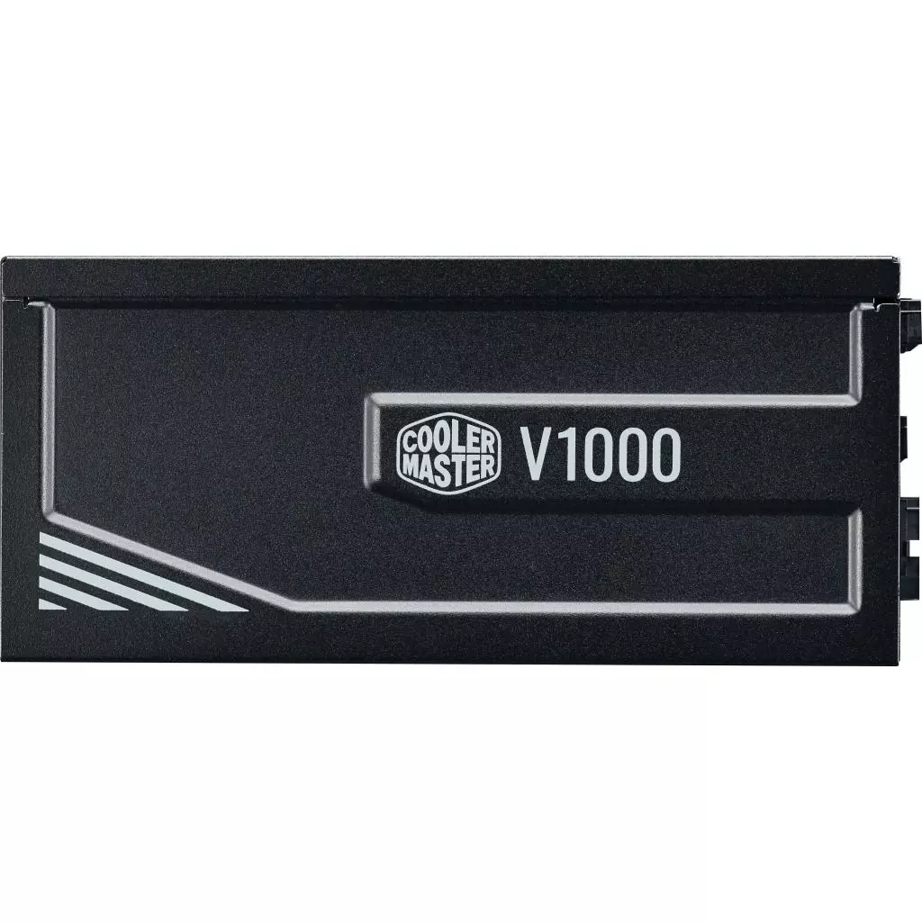 Блок питания CoolerMaster 1000W V Platinum (MPZ-A001-AFBAPV-EU) - 8 Блок питания CoolerMaster 1000W V Platinum (MPZ-A001-AFBAPV-EU) - 8