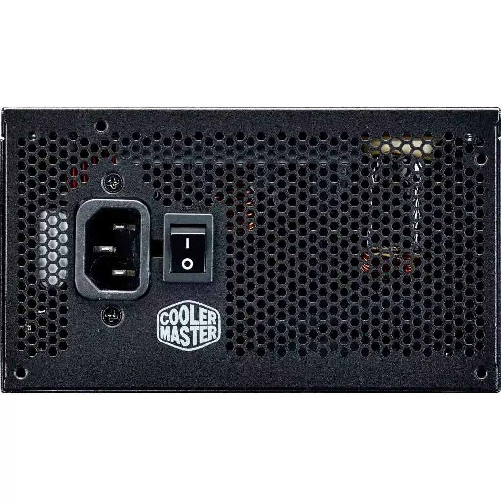 Блок питания CoolerMaster 1000W V Platinum (MPZ-A001-AFBAPV-EU) - 10 Блок питания CoolerMaster 1000W V Platinum (MPZ-A001-AFBAPV-EU) - 10