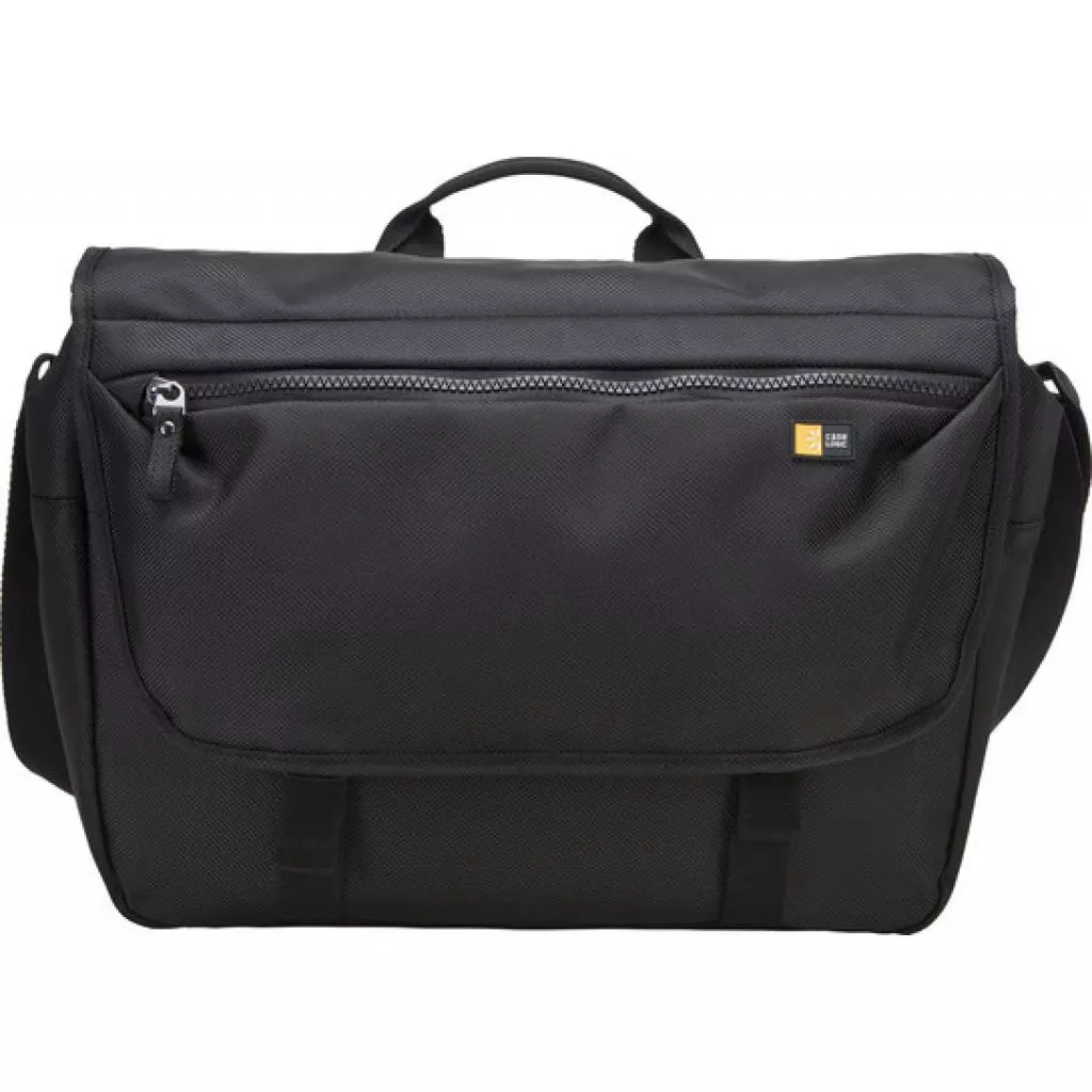 Сумка для ноутбука Case Logic 14" Bryker Messenger Bag BRYM-114 Black (3203344) - 1