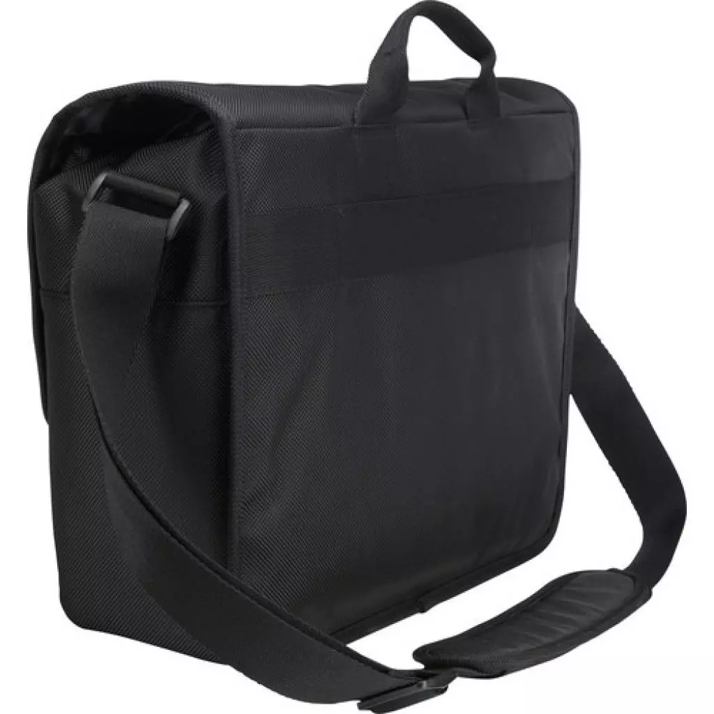 Сумка для ноутбука Case Logic 14" Bryker Messenger Bag BRYM-114 Black (3203344) - 2