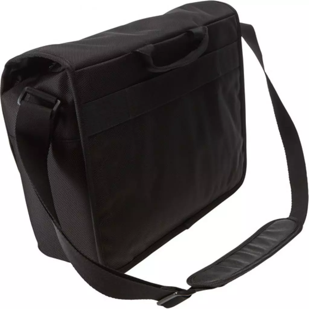 Сумка для ноутбука Case Logic 14" Bryker Messenger Bag BRYM-114 Black (3203344) - 3