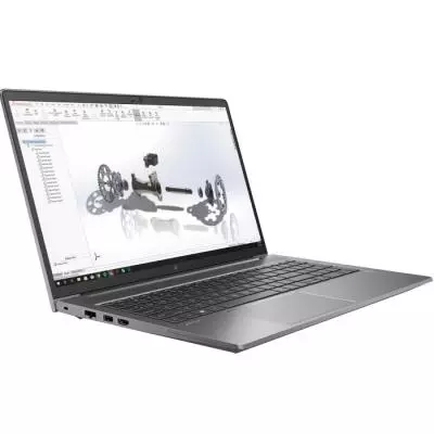 Ноутбук HP ZBook Power G7 (10J95AV_V1) - 1 Ноутбук HP ZBook Power G7 (10J95AV_V1) - 1